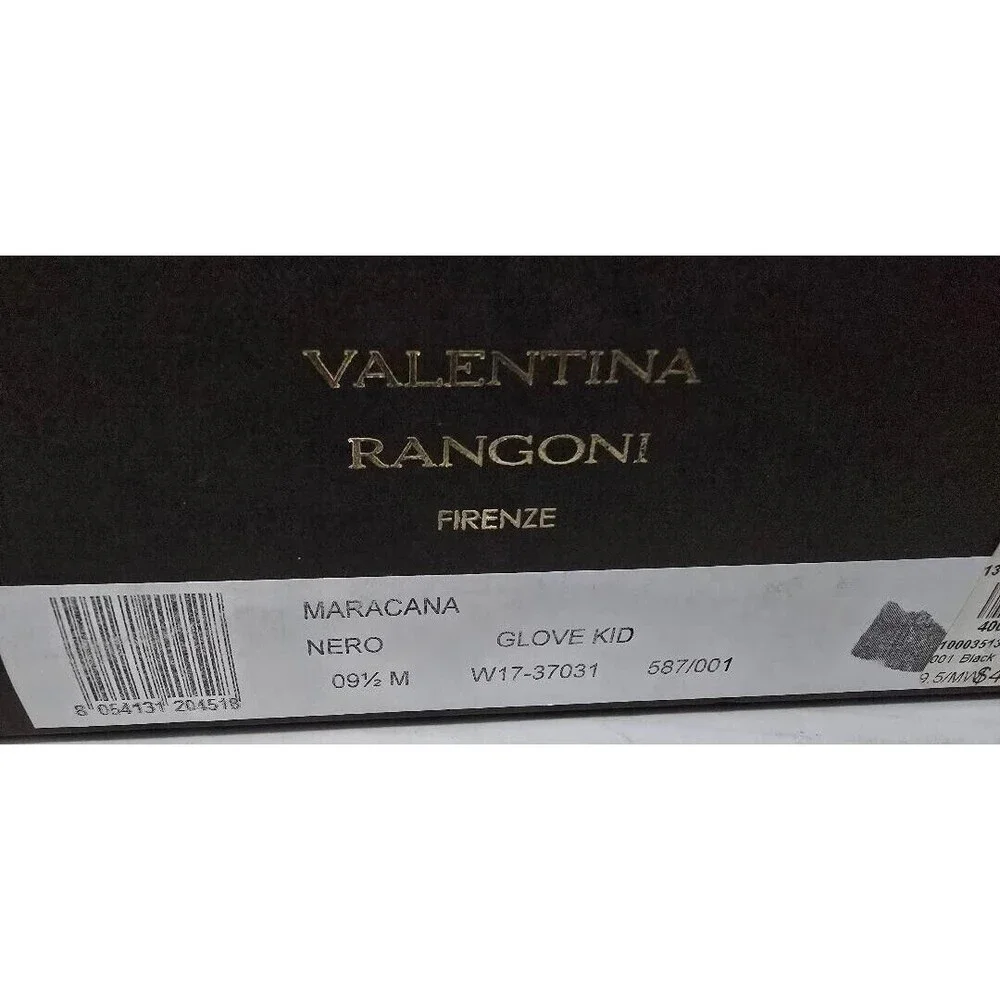 Rangoni brand new